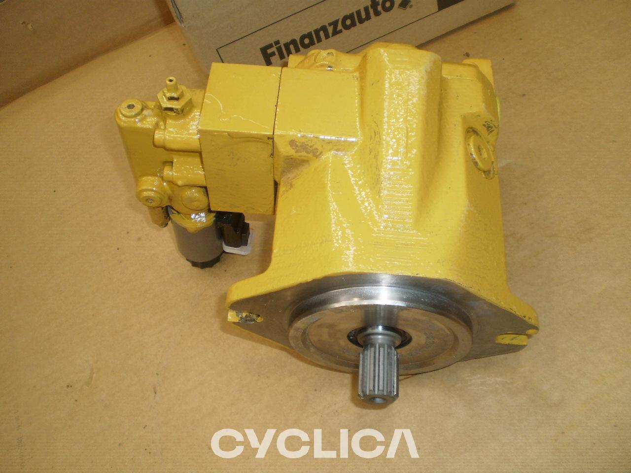 Hydraulic  D6T 3259774 - 2