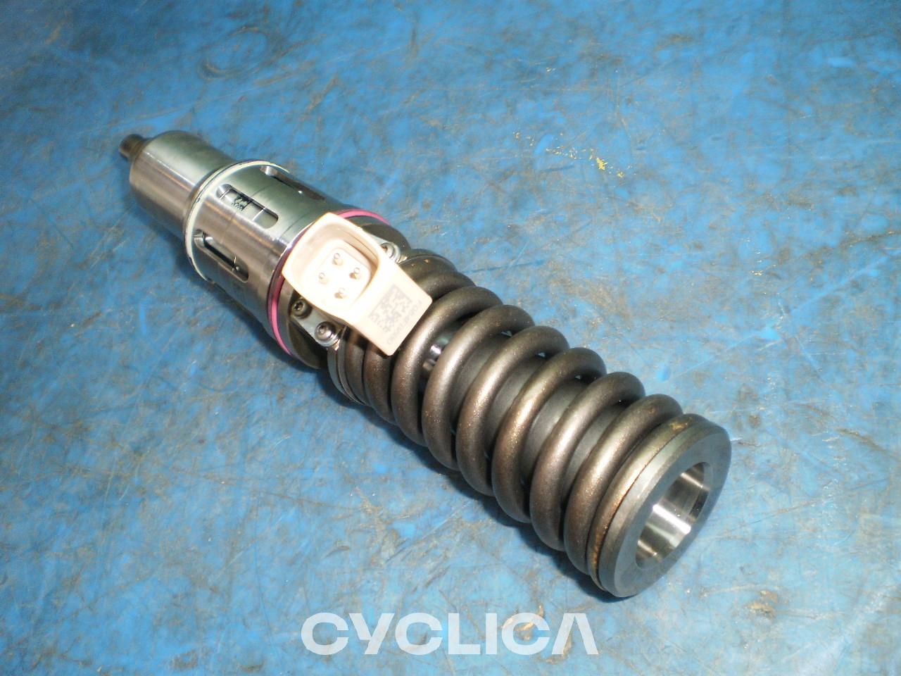 Motor  PIEZAS US 3784610 - 2