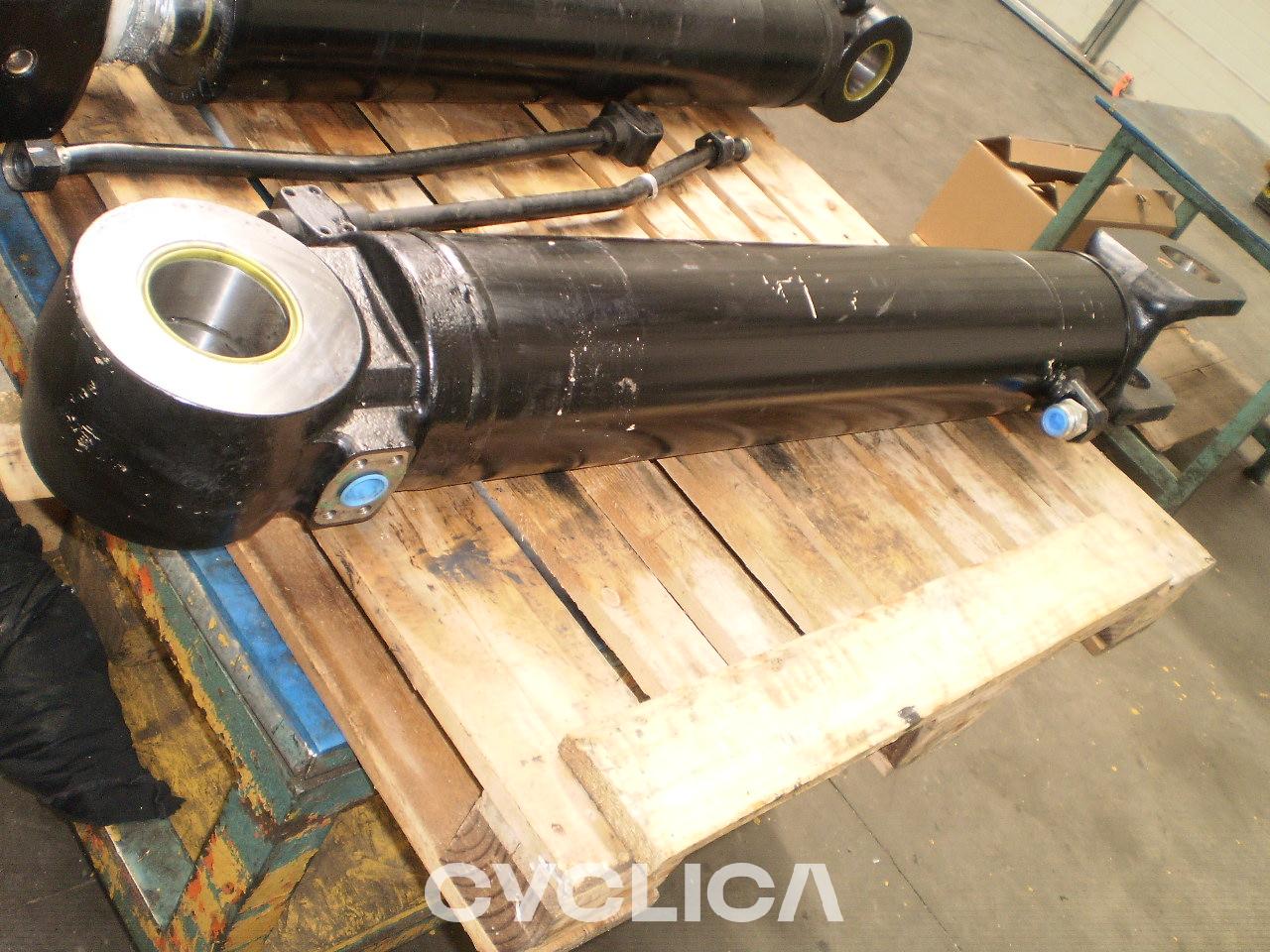 Hydraulic  962M 3475536 - 1
