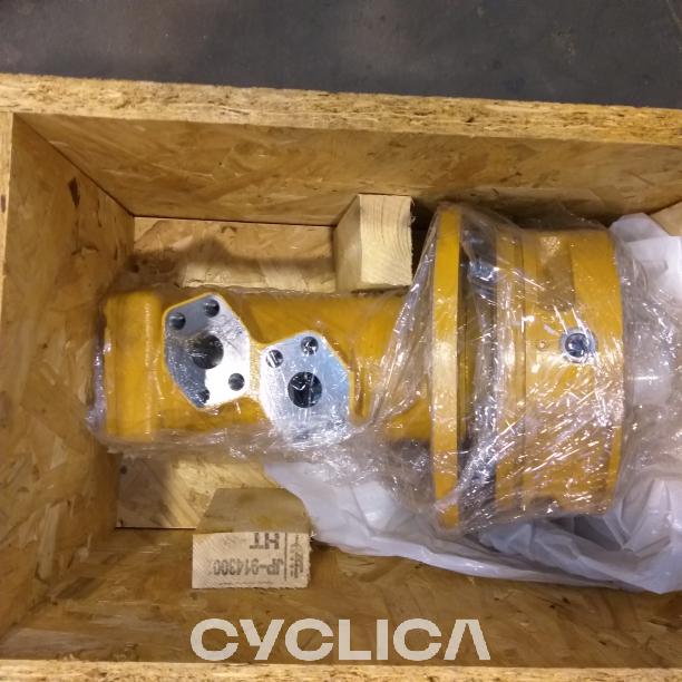 Hydraulic  340L 4903995 - 1