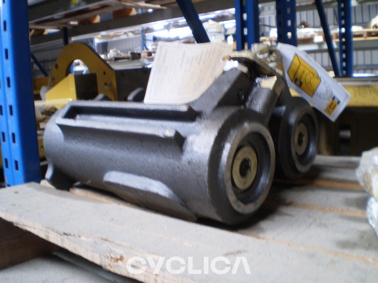 Peças de corrida  PIEZAS US 1080200 - 2