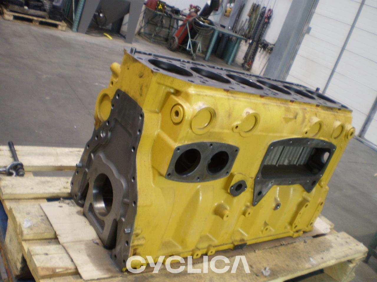 Motor  PIEZAS US 2777260 - 2