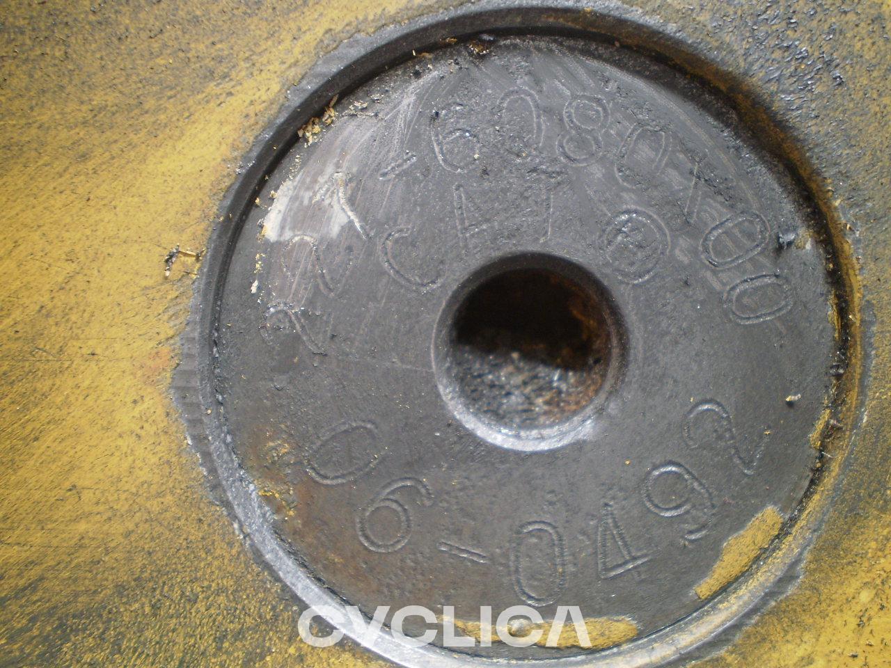 Pogonski sklop  319CLNIM 2276079 - 2