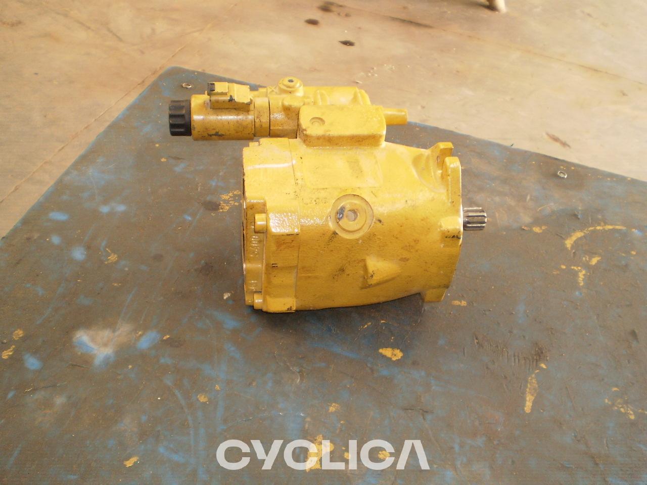 Hidraulični  M320F 4232514 - 2