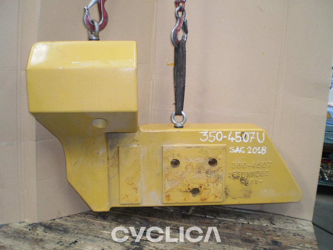Outros  PIEZAS US 3504507 - 2