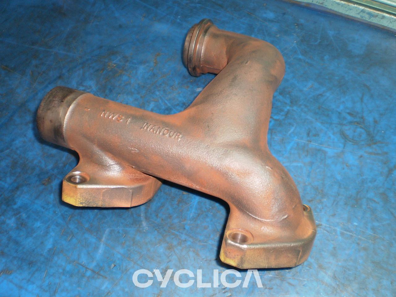 Engine  PIEZAS US 3504503 - 2