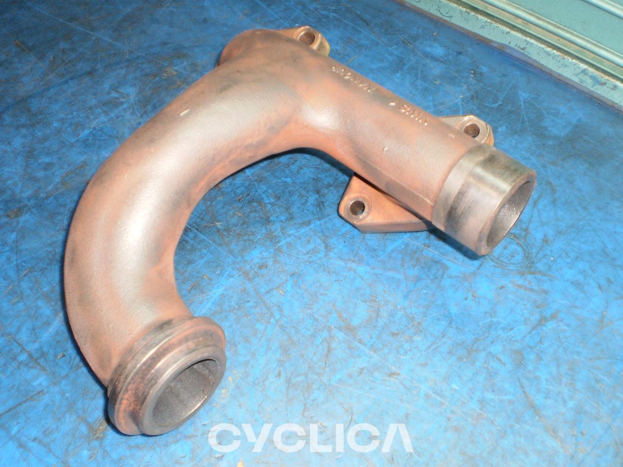 Engine  PIEZAS US 3504503 - 1