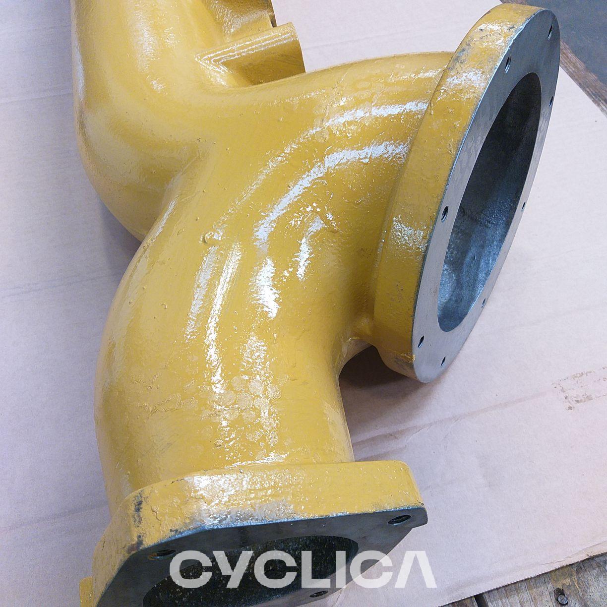 Hydraulic  773B 7N6067 - 2