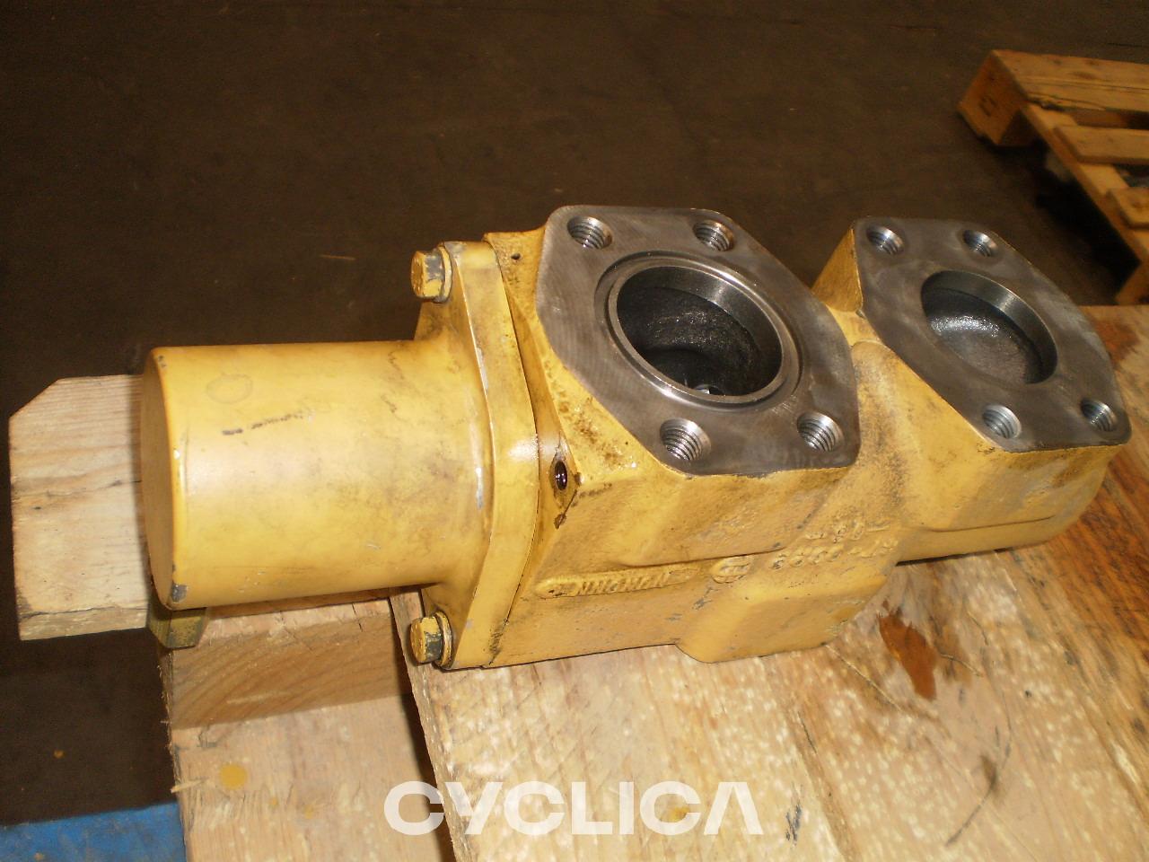 Hydraulic  PIEZAS US 1050170 - 2