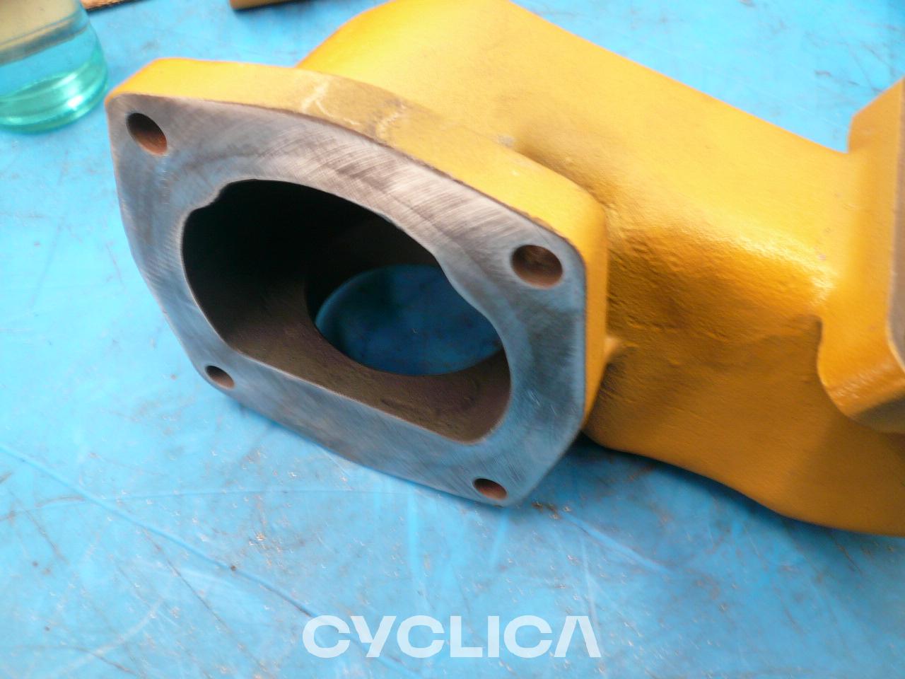 Hydraulic  PIEZAS US 7C9941 - 2