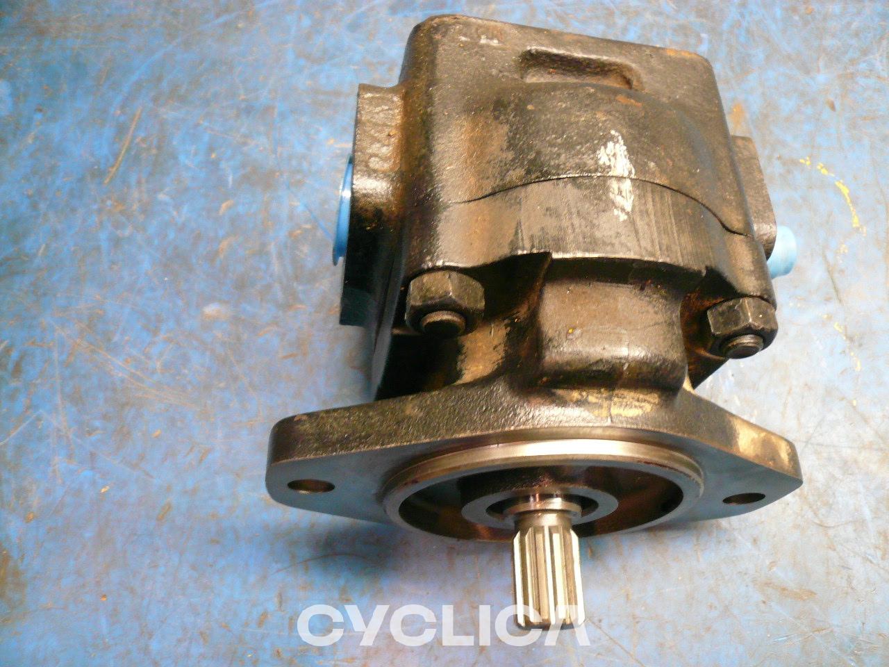 Hydraulic  735 2100053 - 1