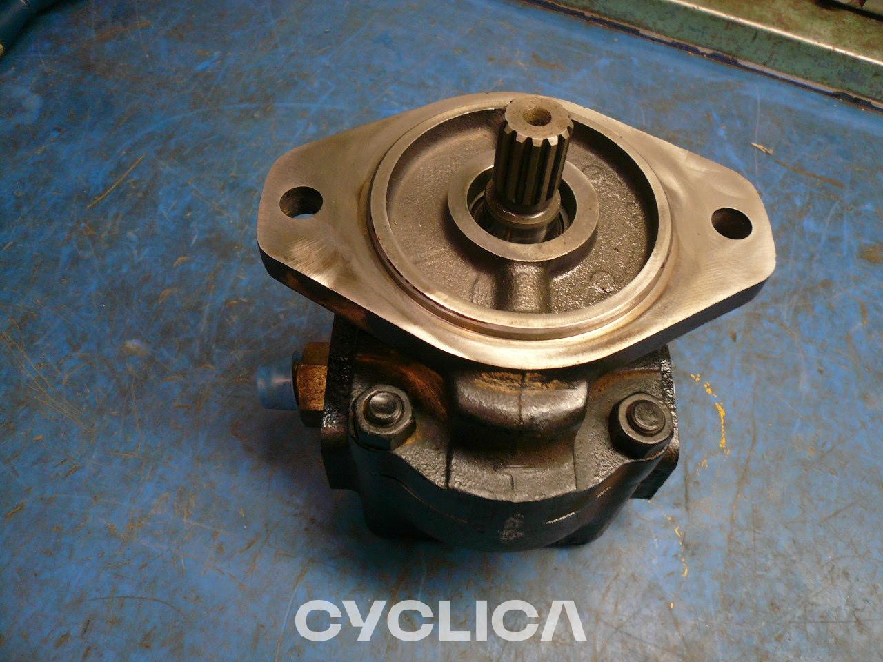 Hydraulic  735 2100053 - 2