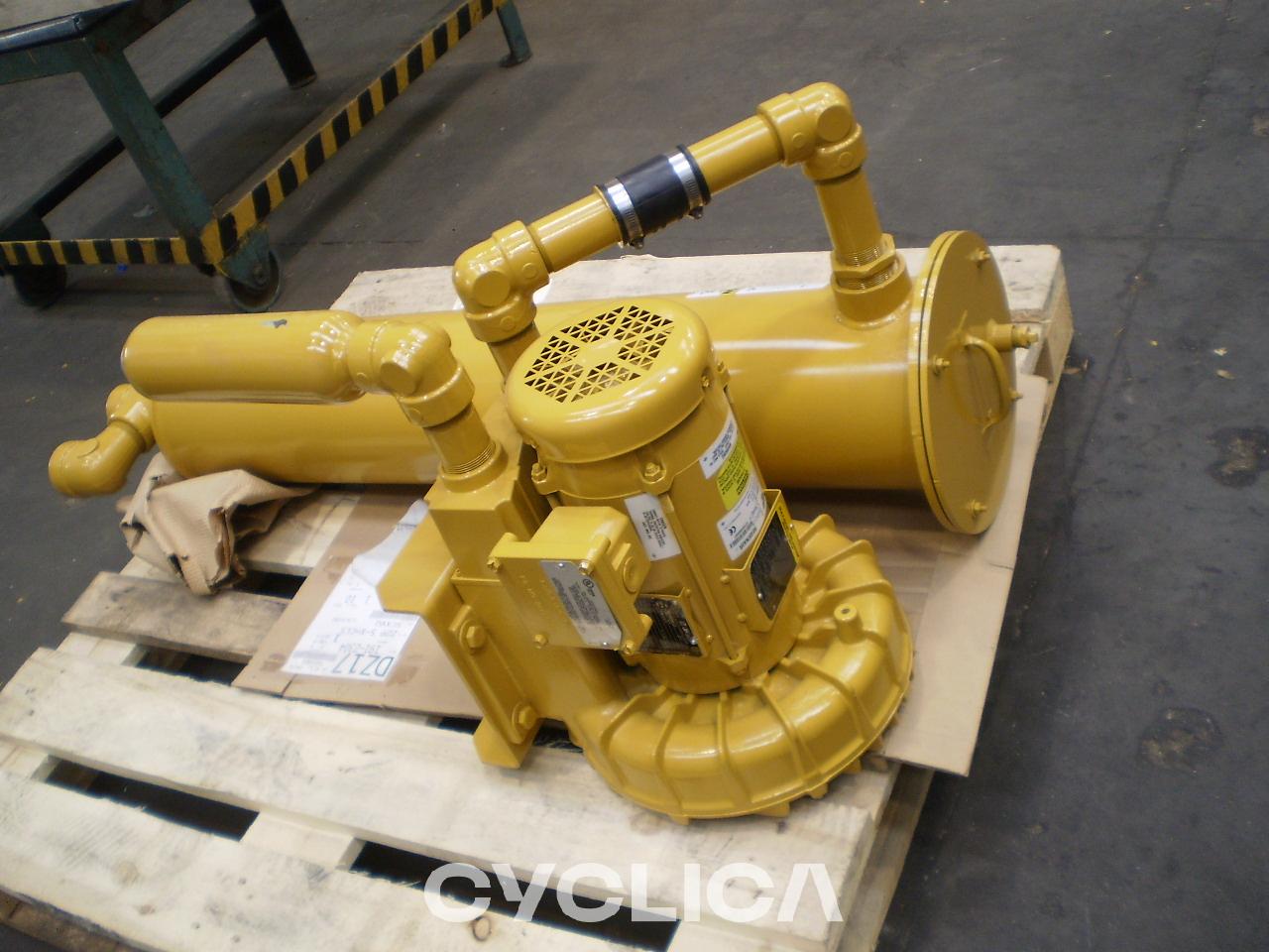 Filtering components  PIEZAS US 1912304 - 2