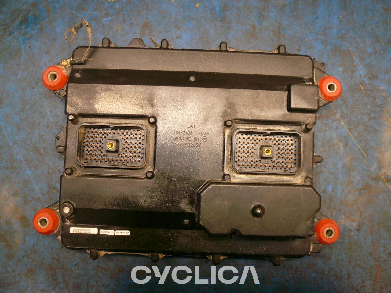 Electronic components  365B II 1512106 - 1