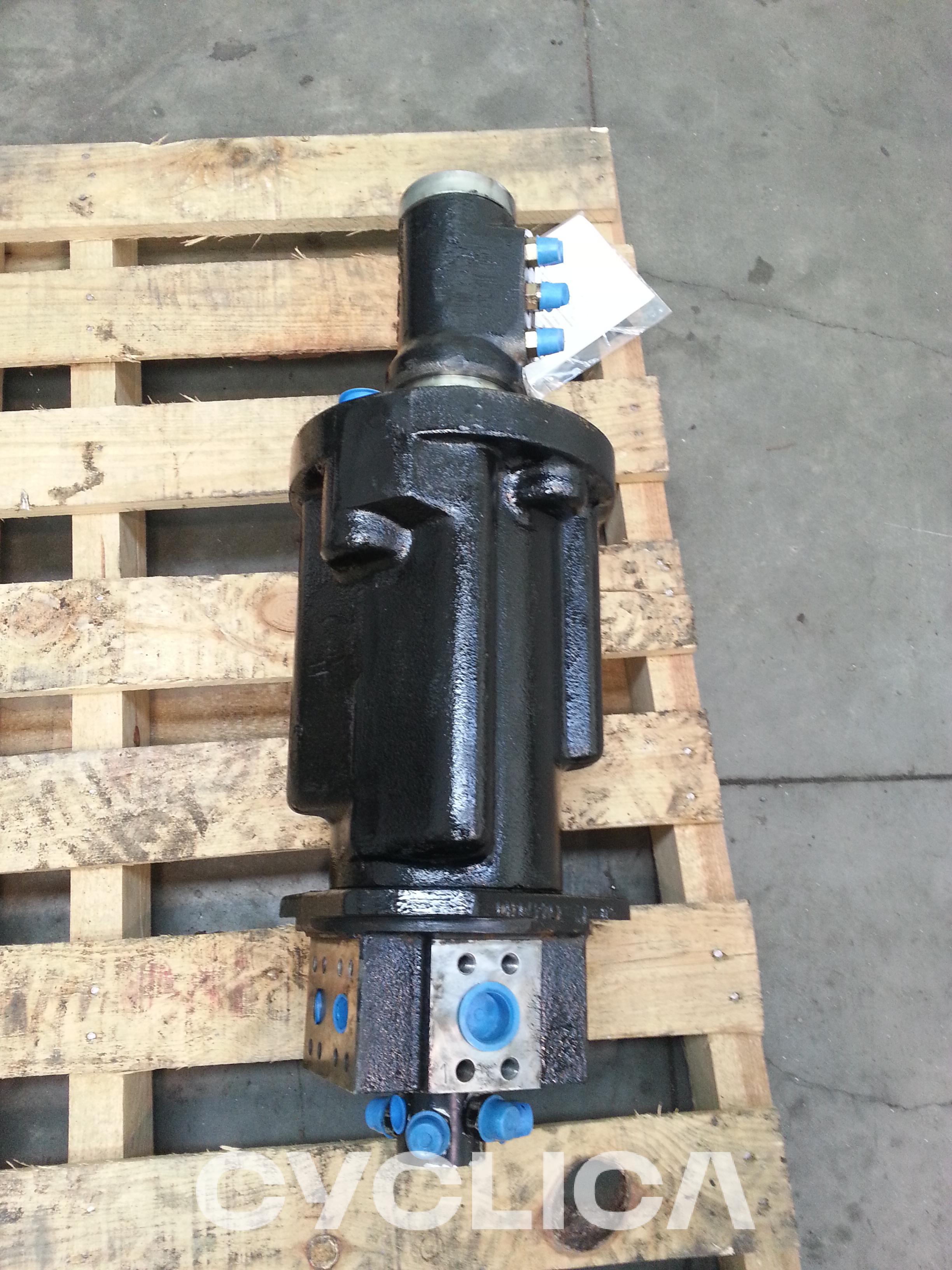 Hydraulic  M322CIM 1393368 - 2