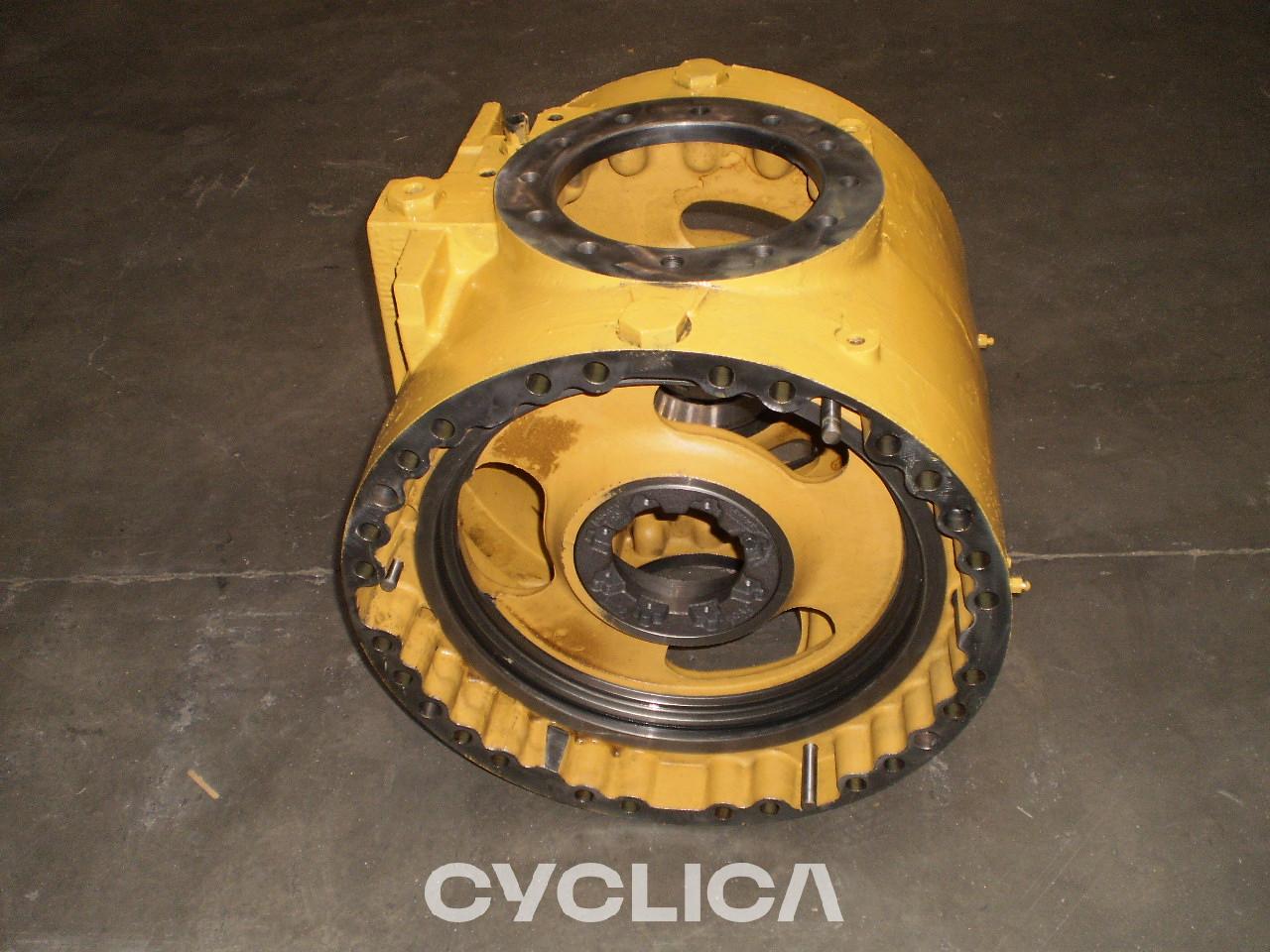 Power train  950H 1929128 - 2