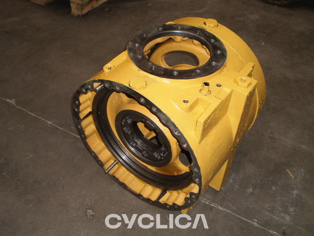 Power train  950H 1929128 - 1