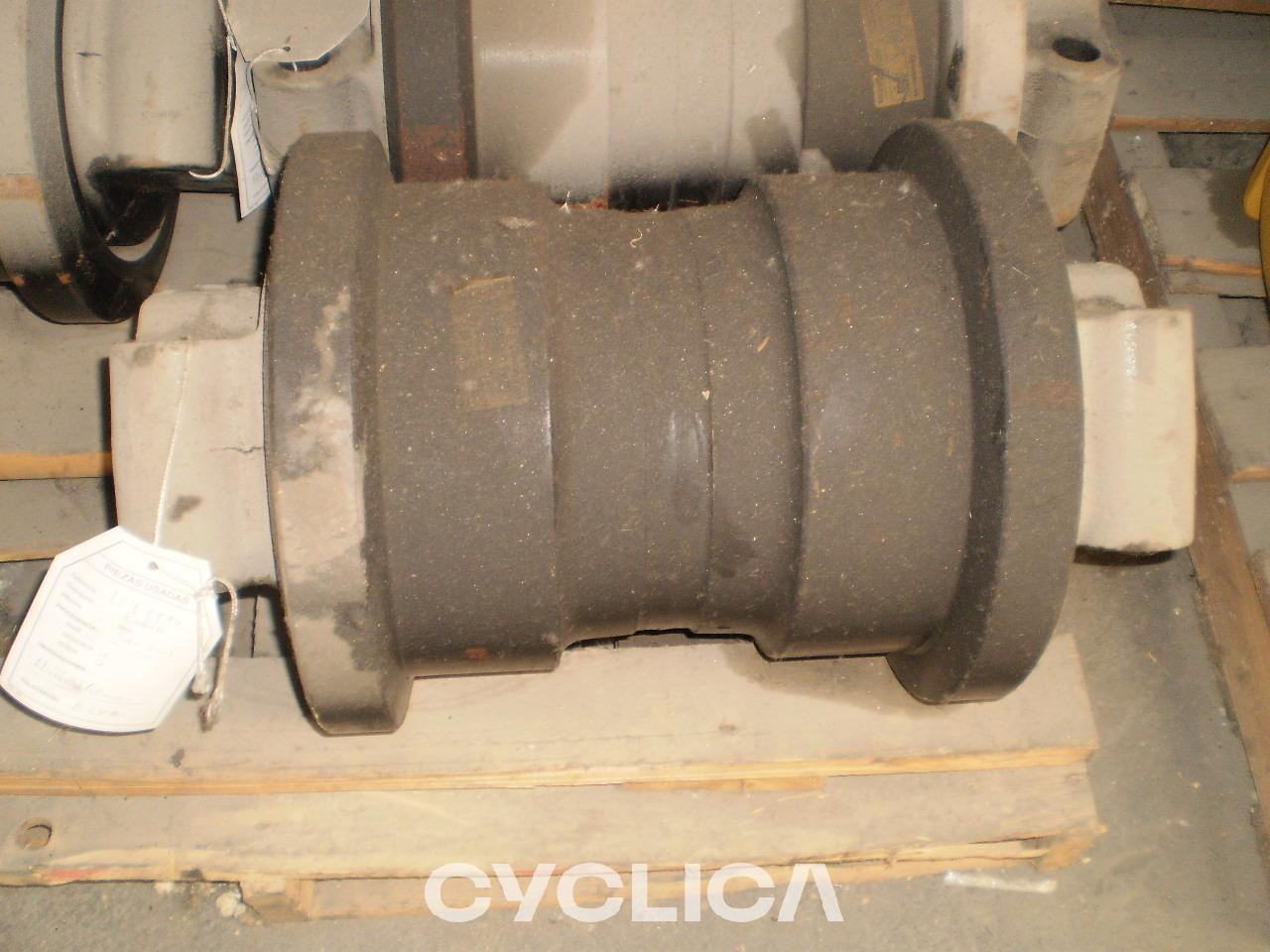 Running Parts  PIEZAS US 1244994 - 1