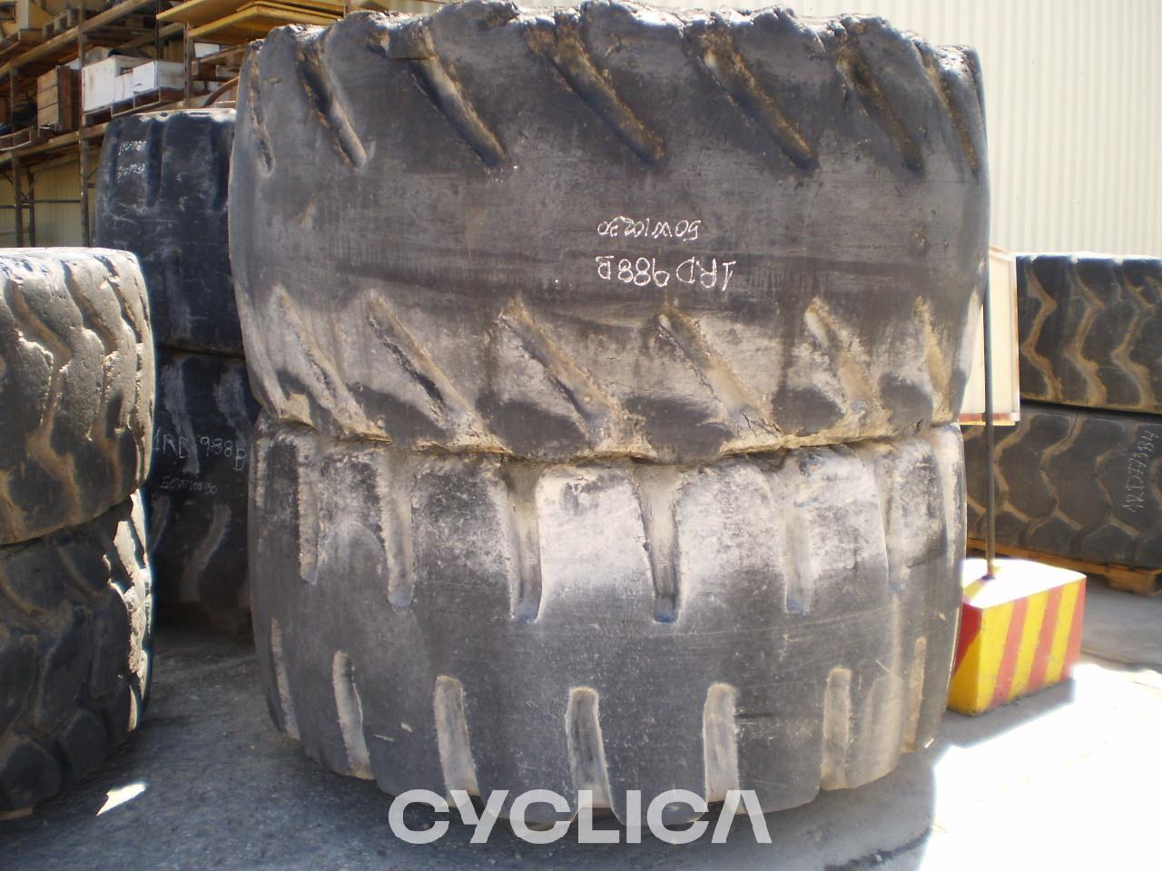 Drugi deli  PIEZAS US 1RD988B - 2