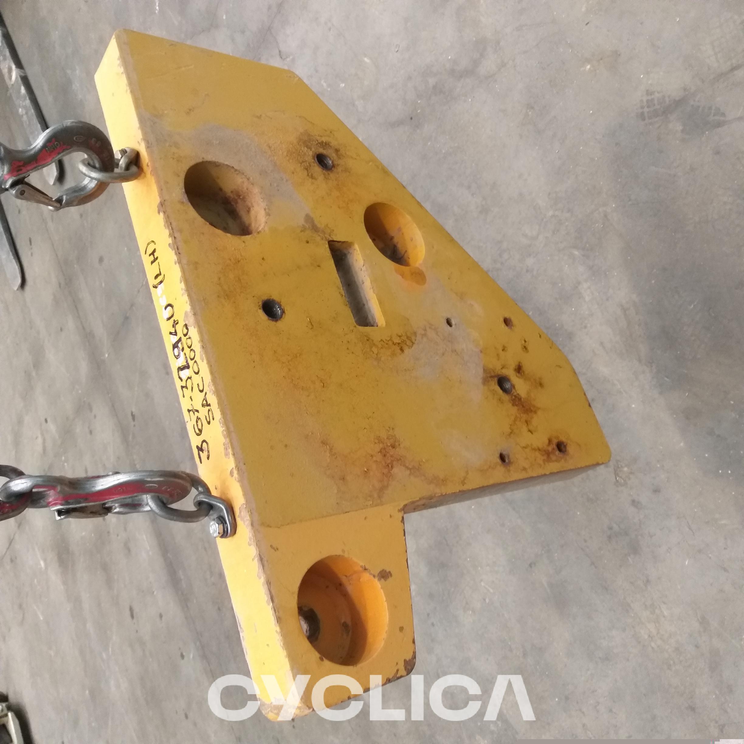 Others  PIEZAS US 3673294 - 1