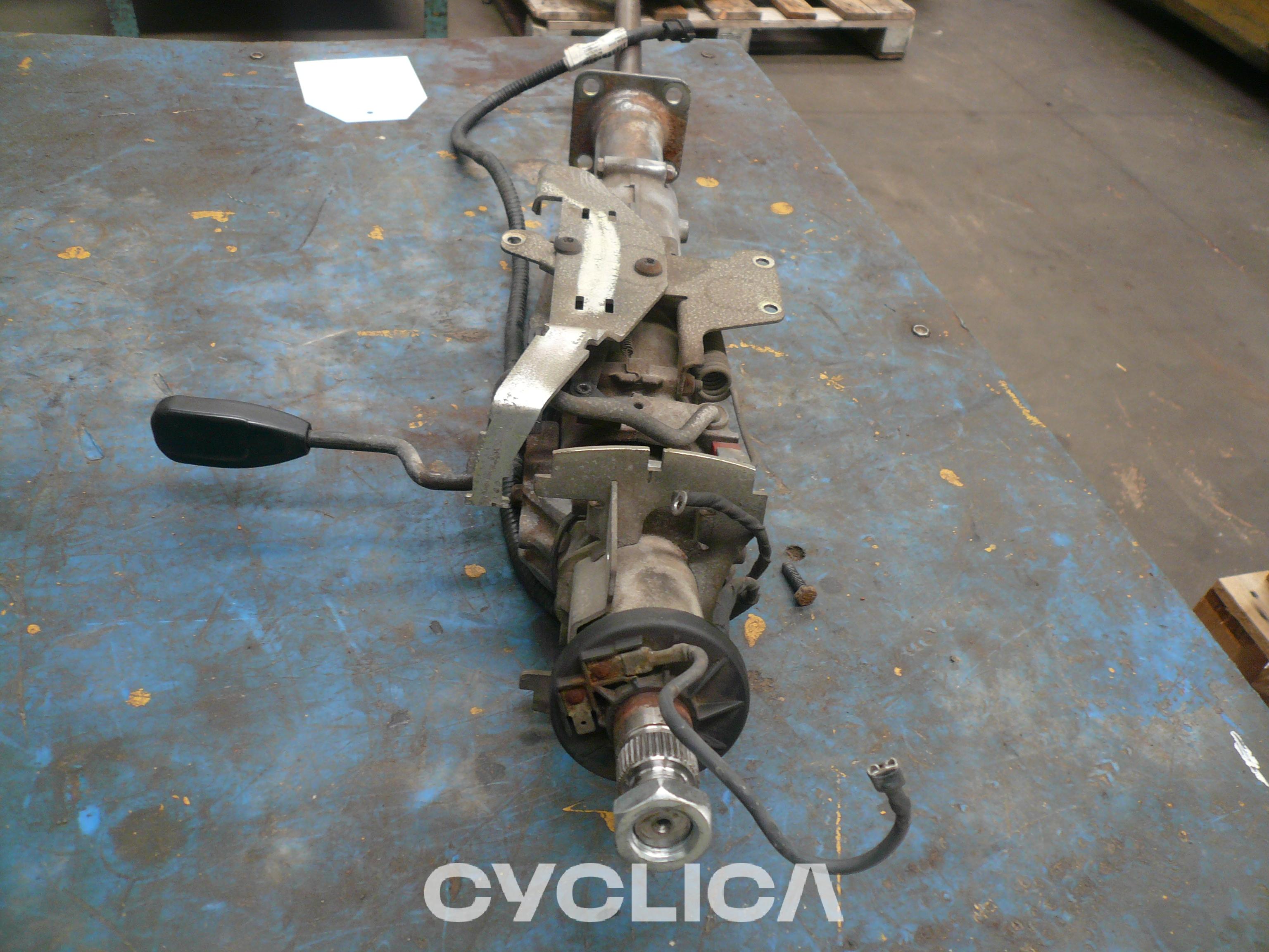 Trem de força  930K 4184022 - 1