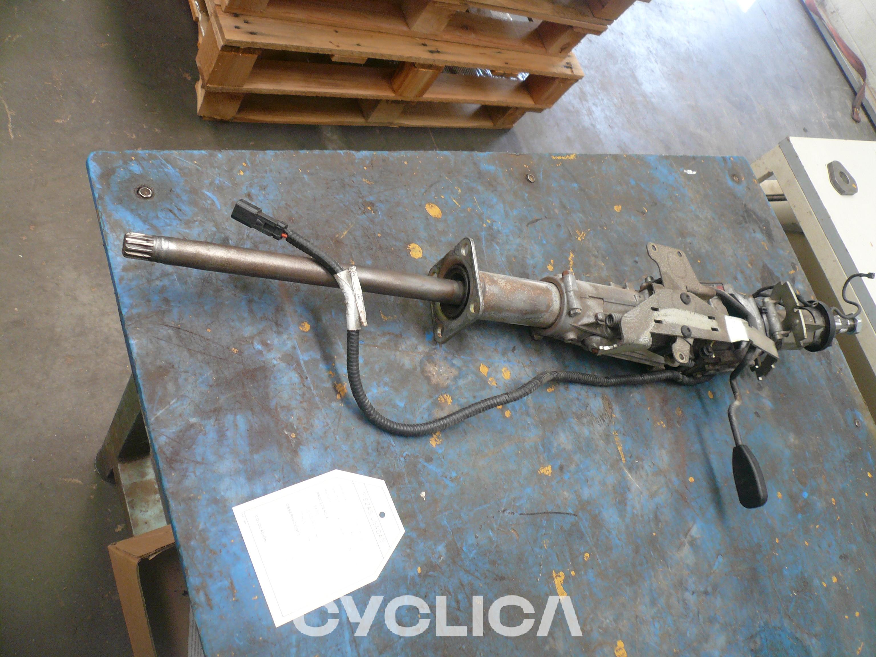 Trem de força  930K 4184022 - 2