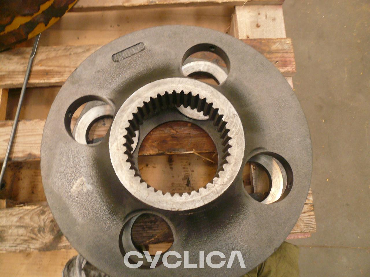 Power train  330CLME 1484607 - 1