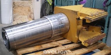 Running Parts  PIEZAS US 2446110 - 2