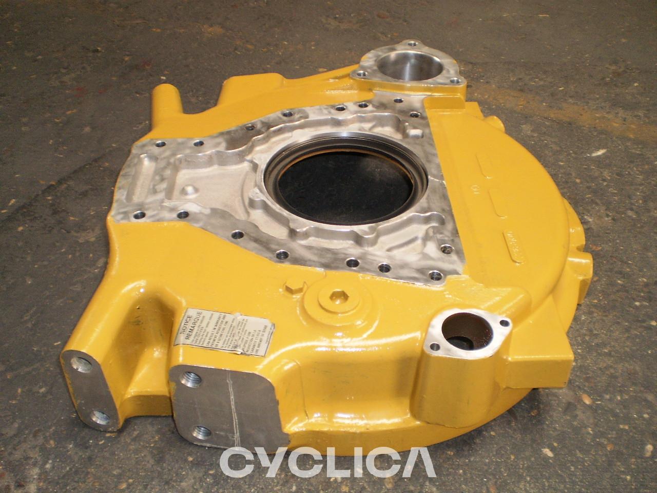 Motor  PIEZAS US 2284740 - 2