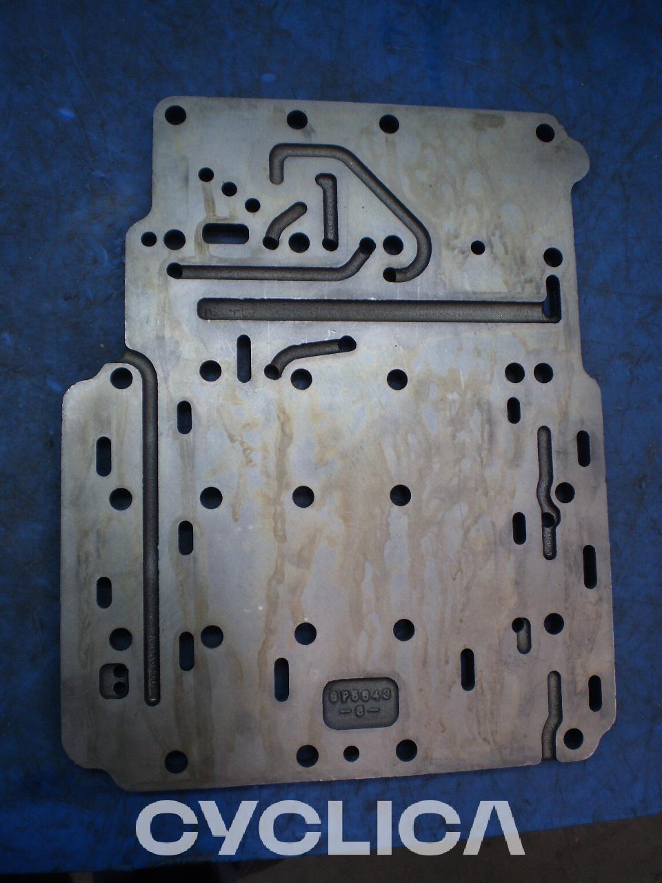Hydraulic  773B 6P5643 - 1