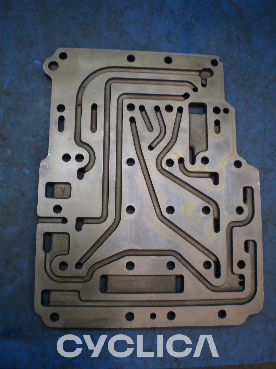 Hydraulic  773B 6P5643 - 2