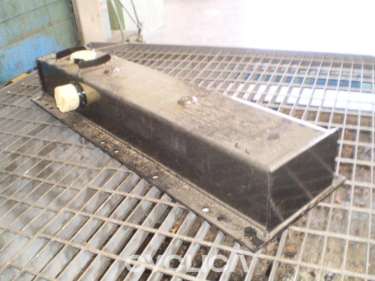 Engine  PIEZAS US 6I1386 - 2