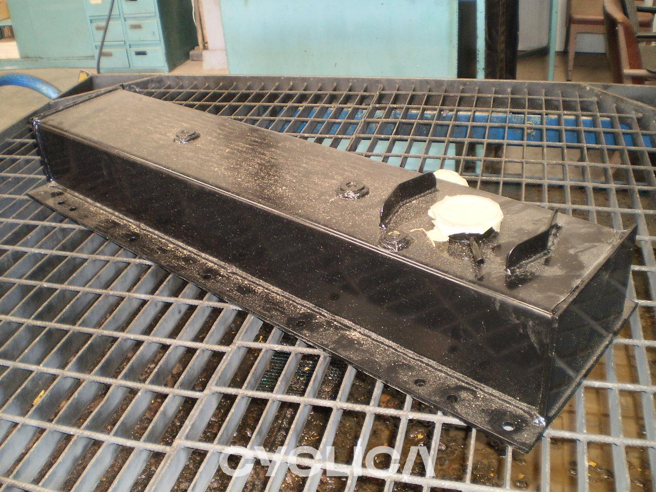Engine  PIEZAS US 6I1386 - 1