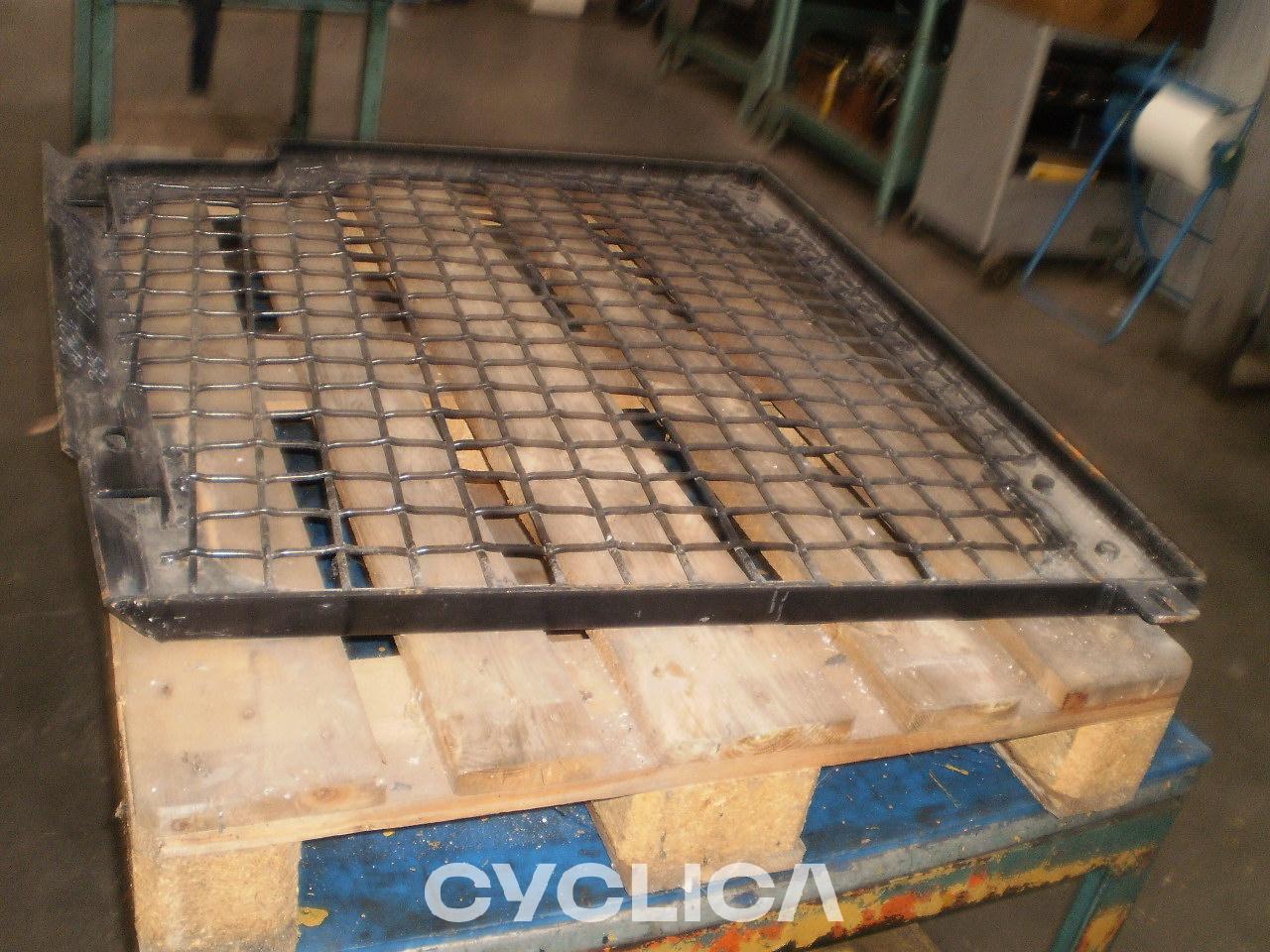 Others  PIEZAS US 2520552 - 2