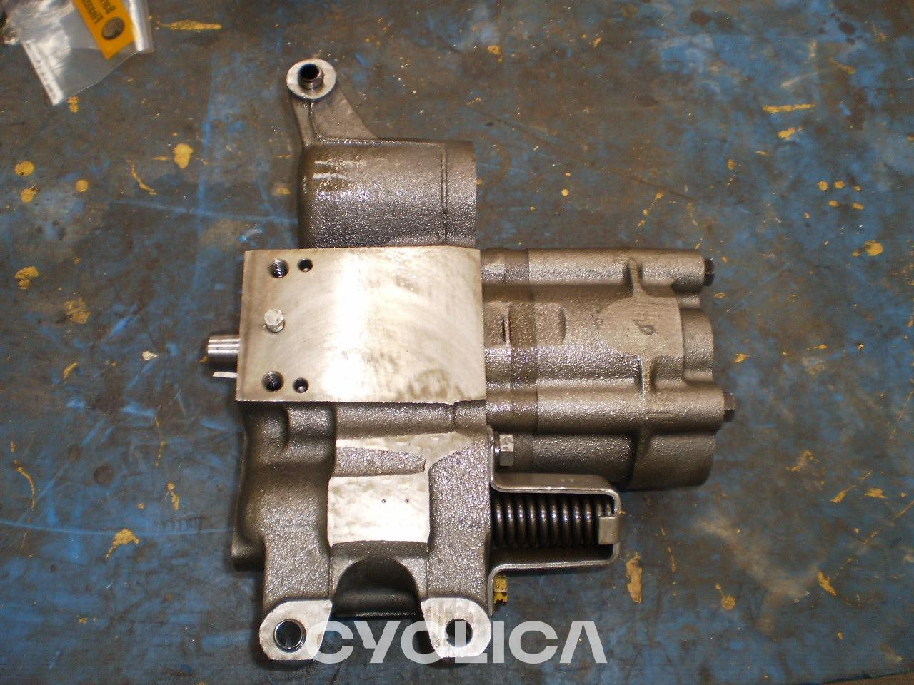 Motorri  385C 1981508 - 2