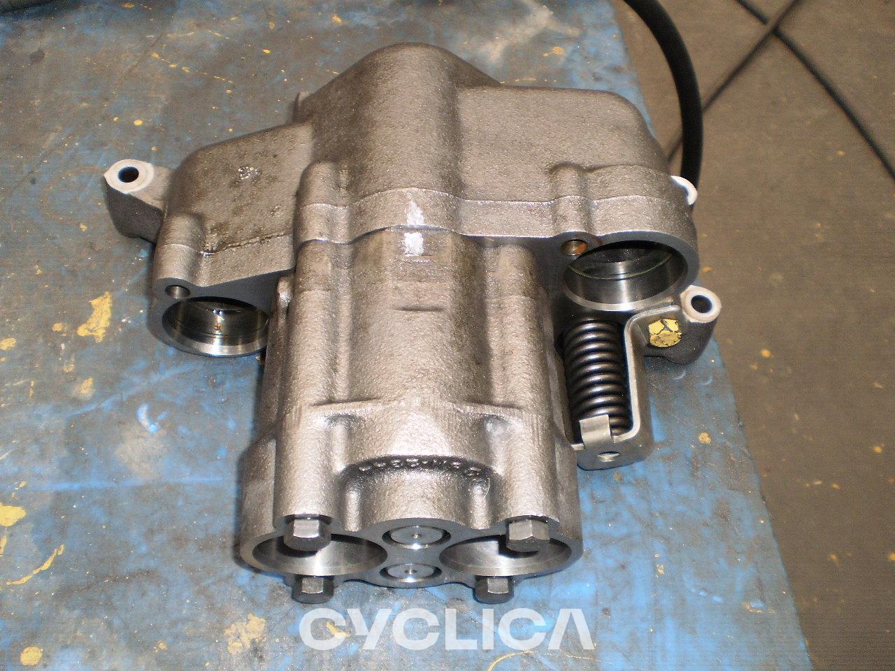 Motorri  385C 1981508 - 1