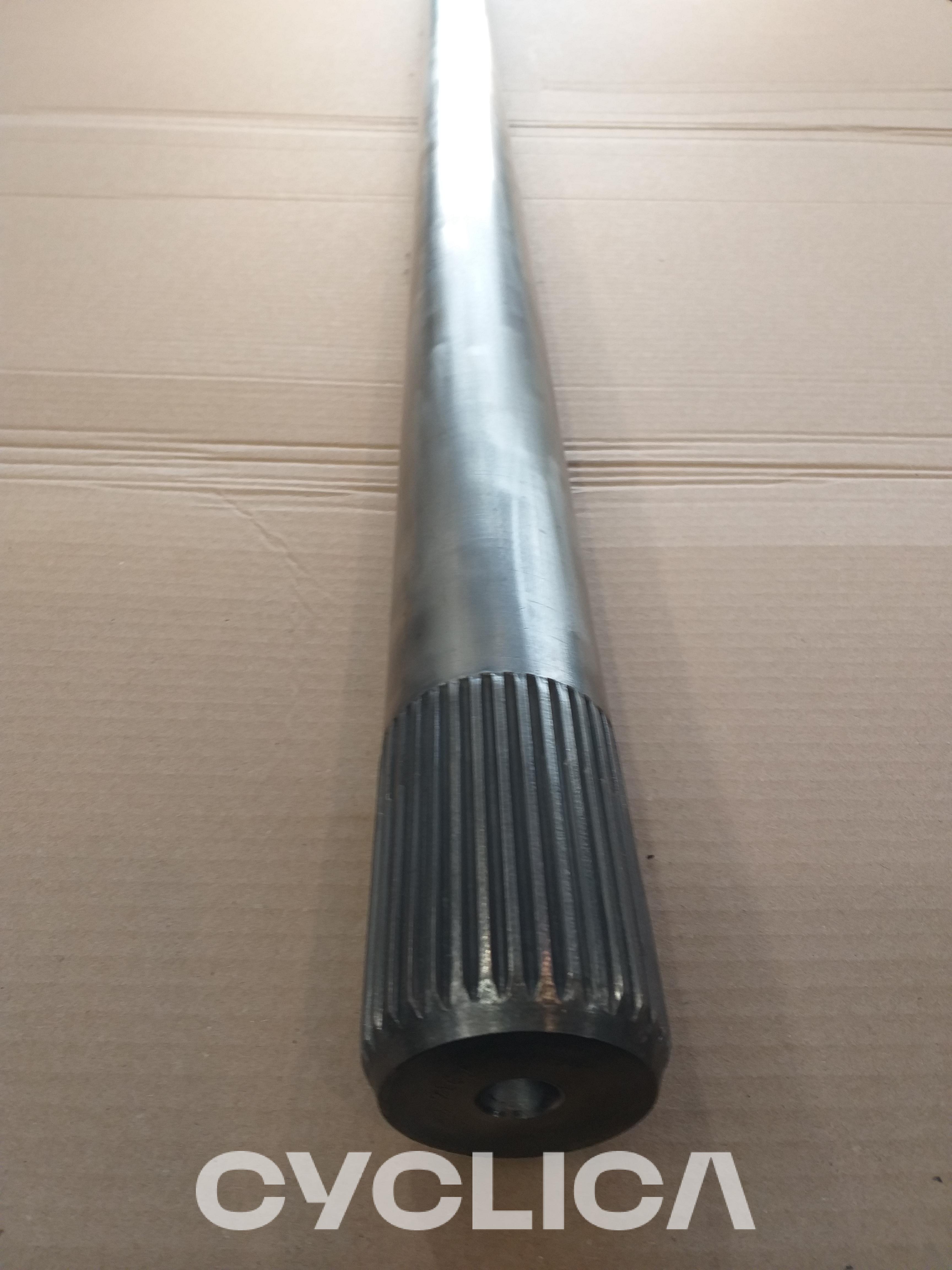Pogonski sklop  740 1392161 - 2