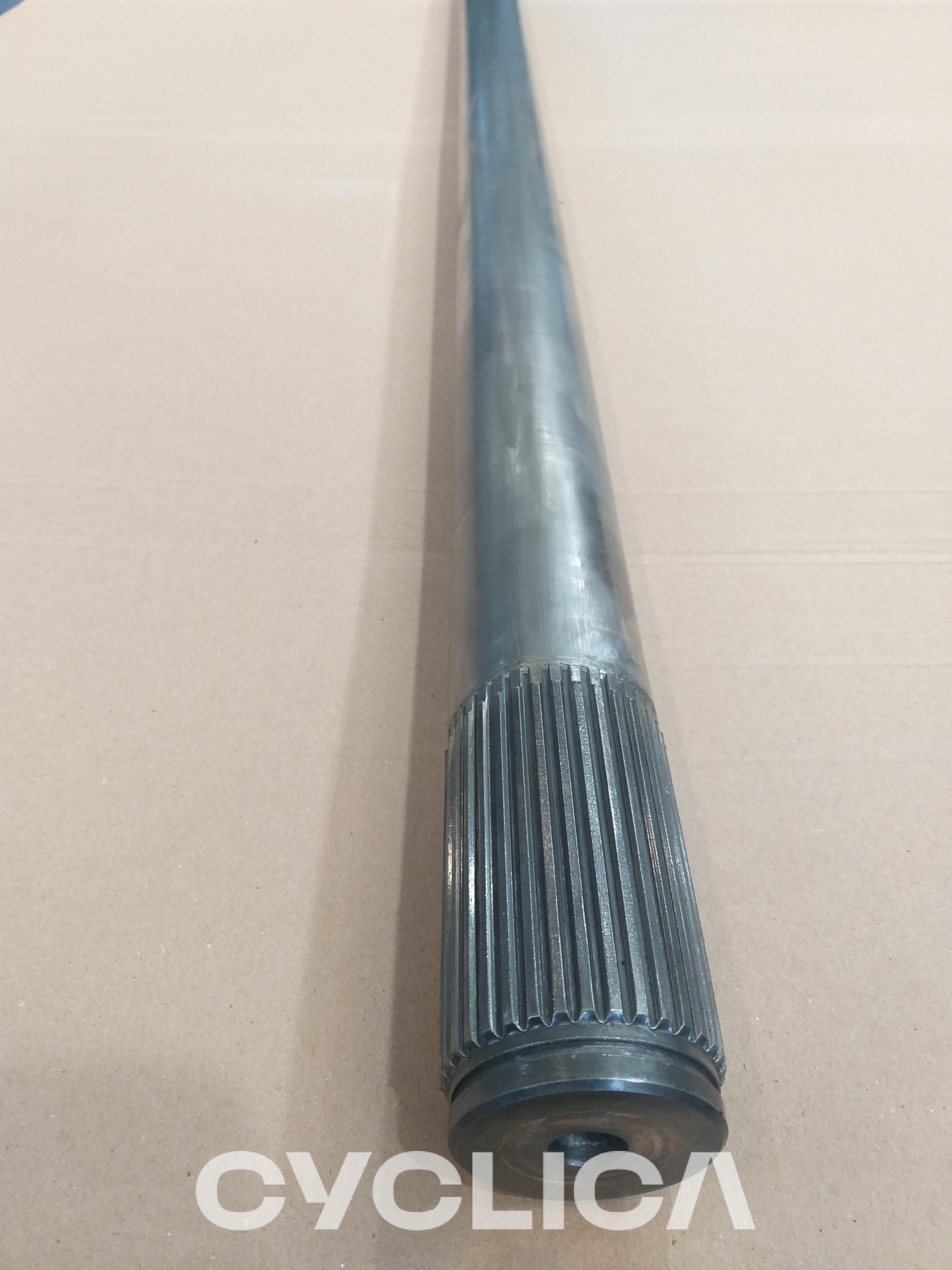 Pogonski sklop  740 1392161 - 1