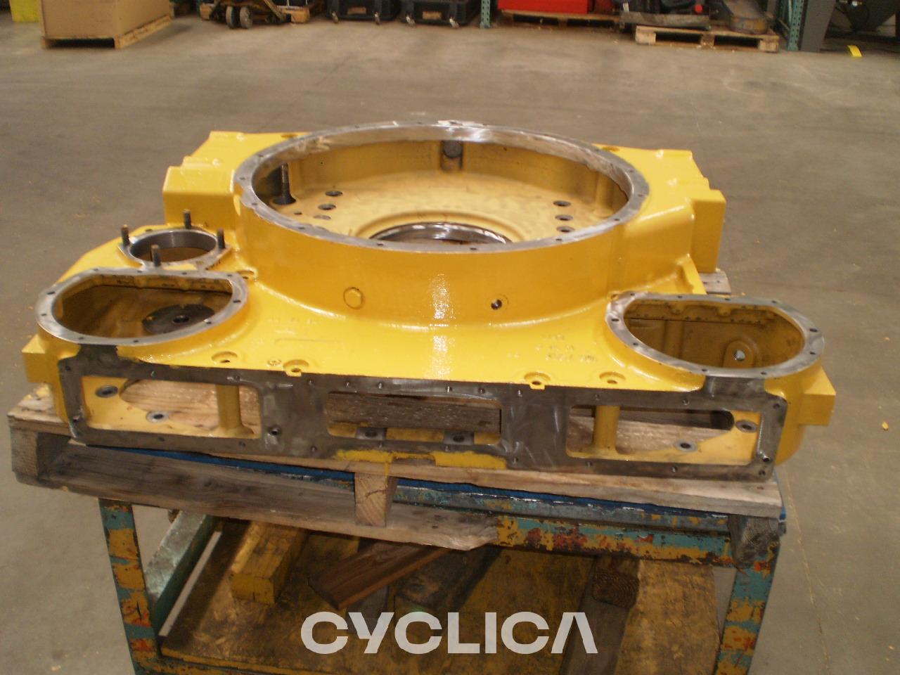 Motor  PIEZAS US 1067598 - 2
