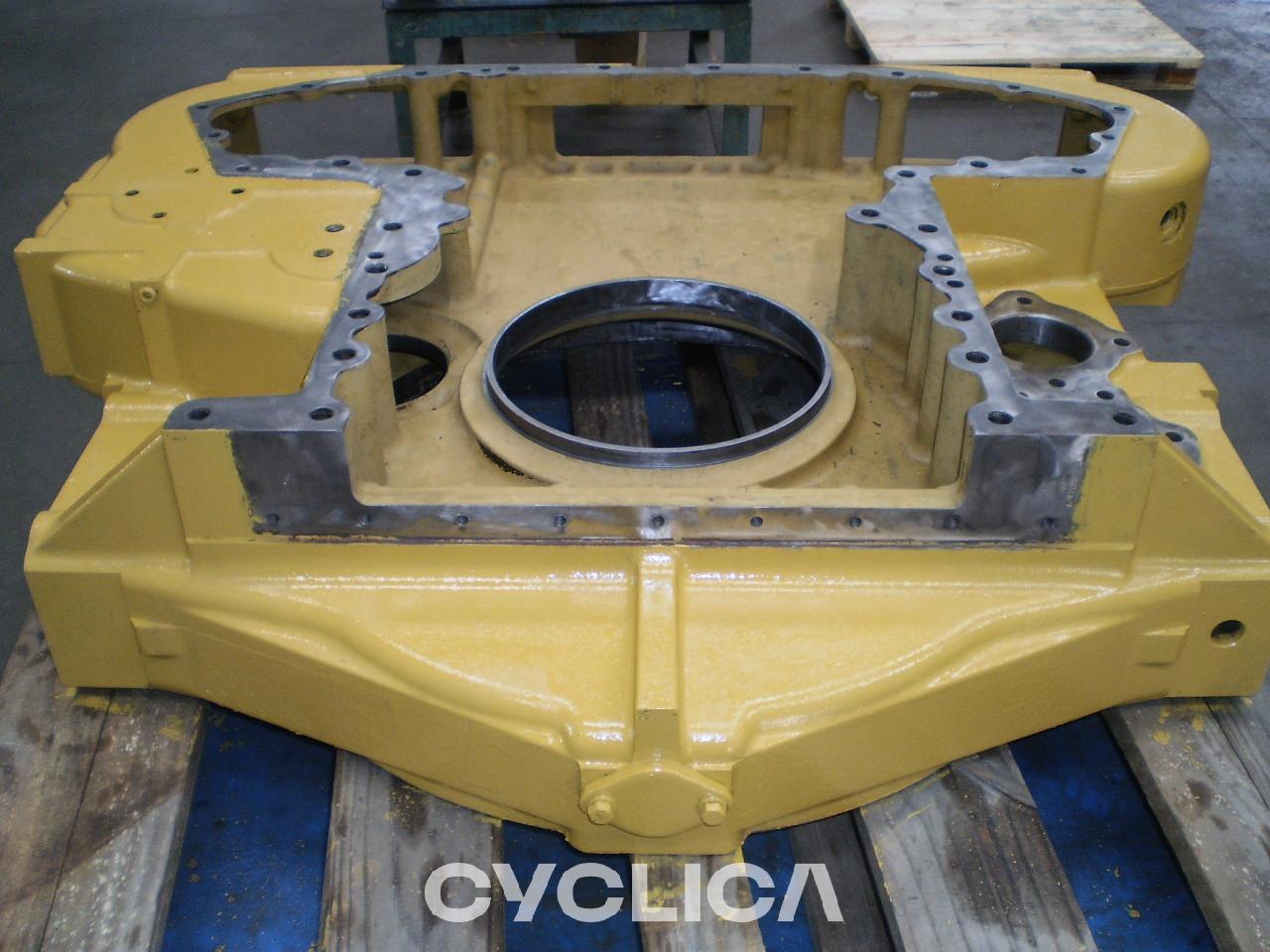 Motor  PIEZAS US 1067598 - 1