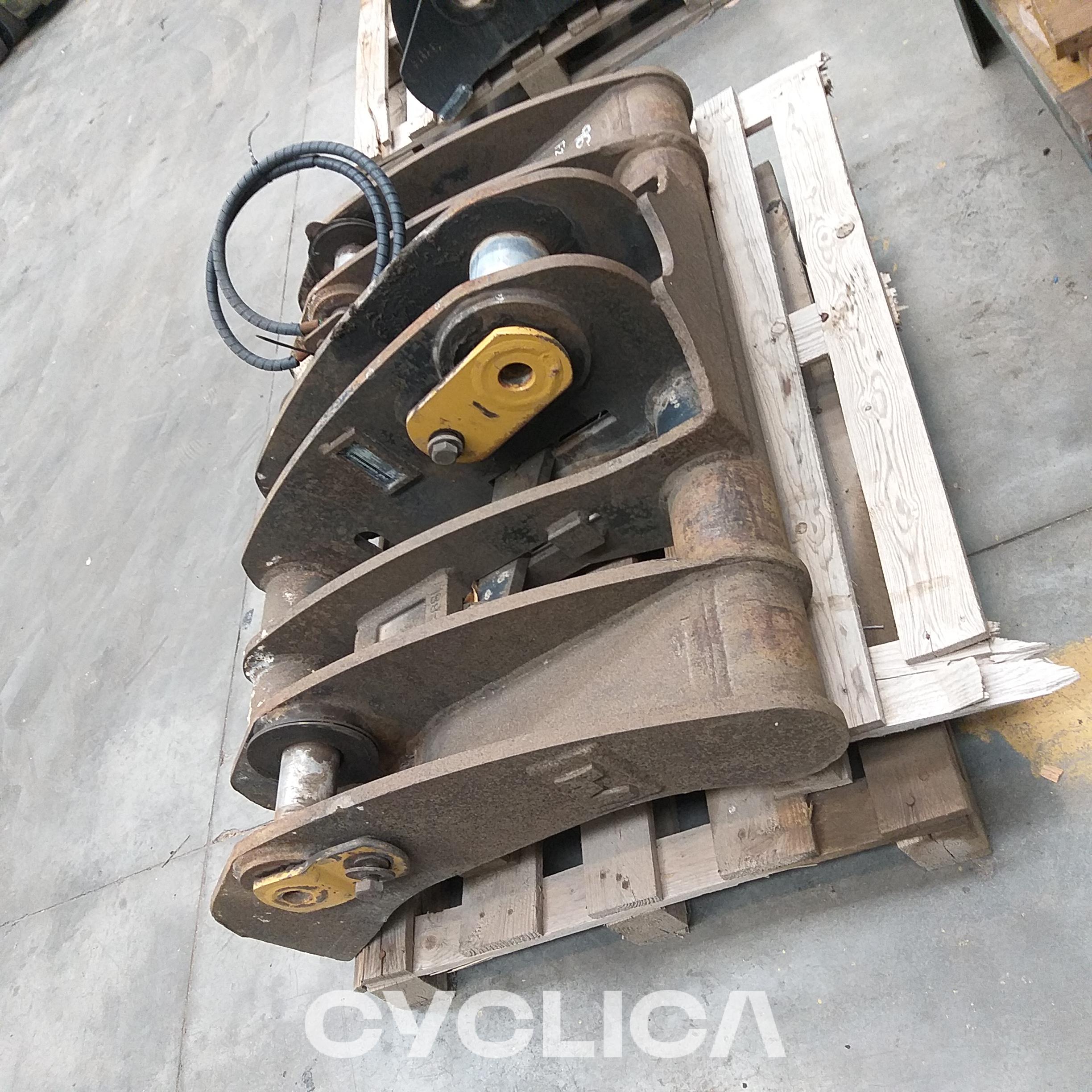 Otros  PIEZAS US 1ACOPLERACW45S - 1