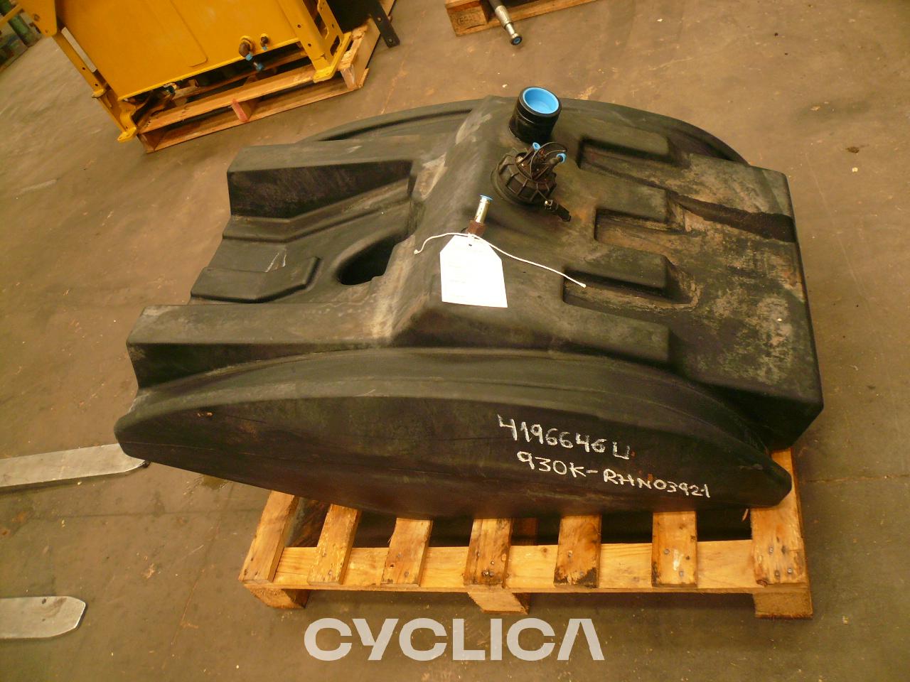 Hidráulico  930K 4196646 - 1