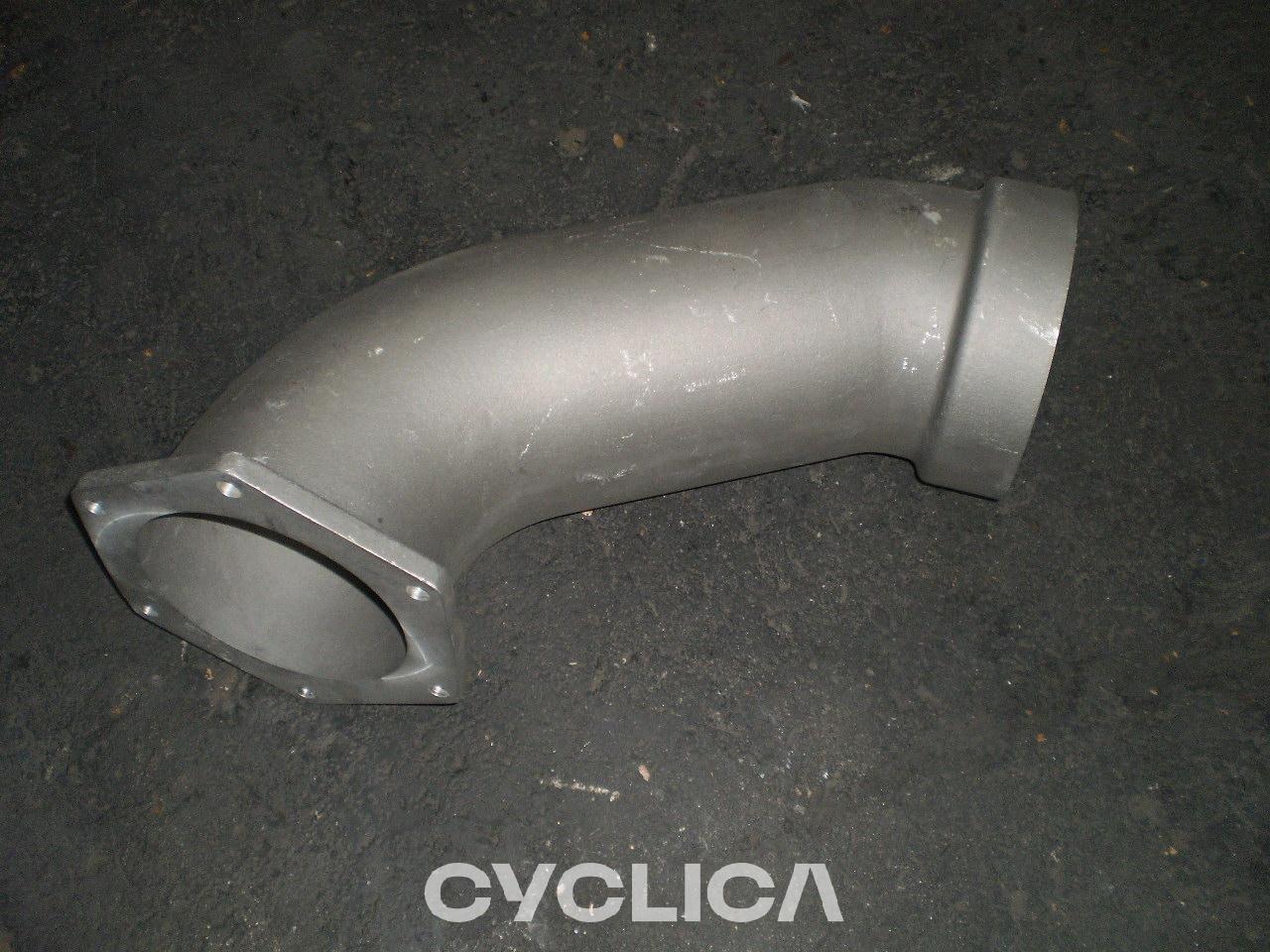 Hydraulic  PIEZAS US 1306221 - 2