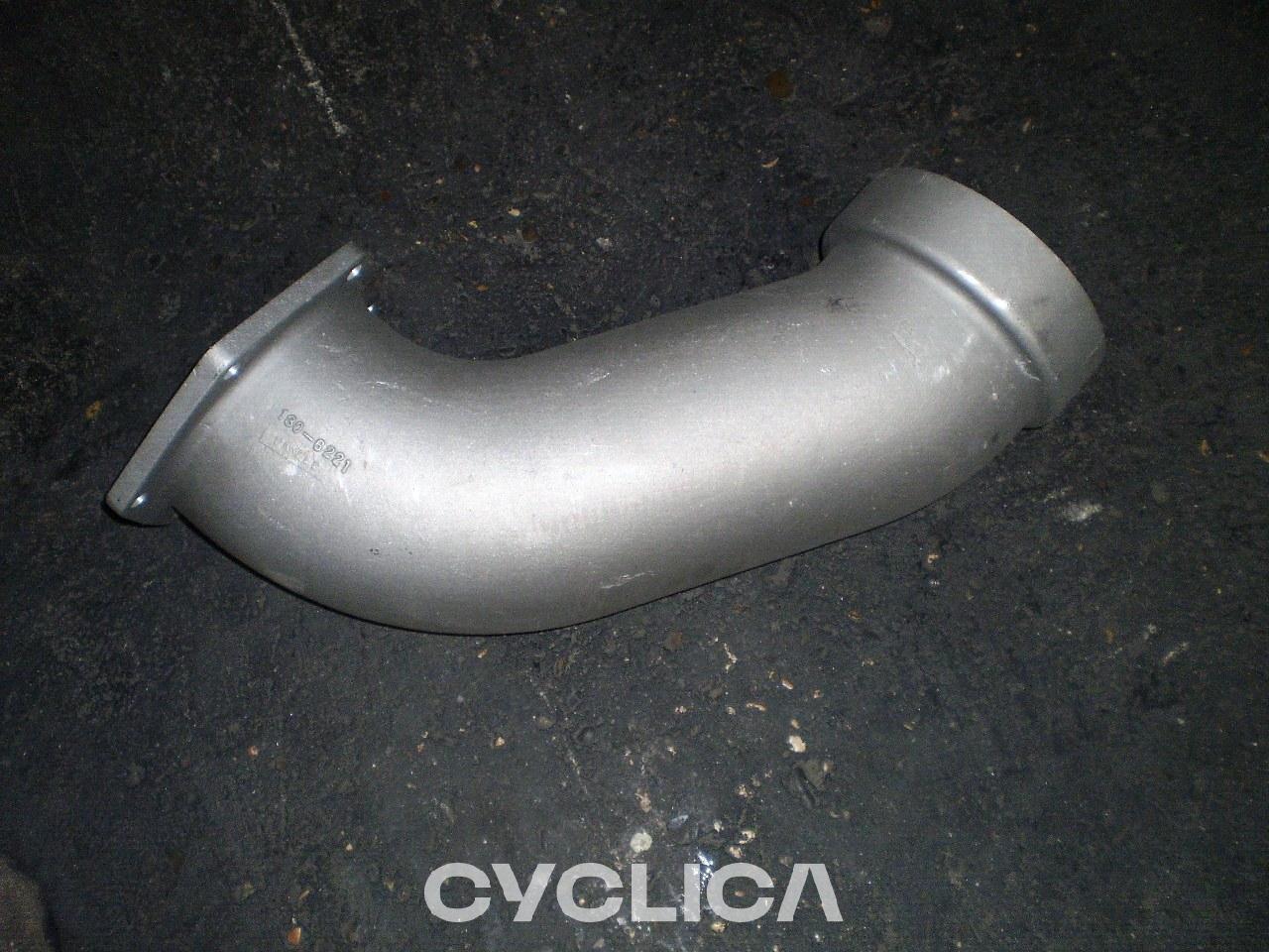 Hydraulic  PIEZAS US 1306221 - 1