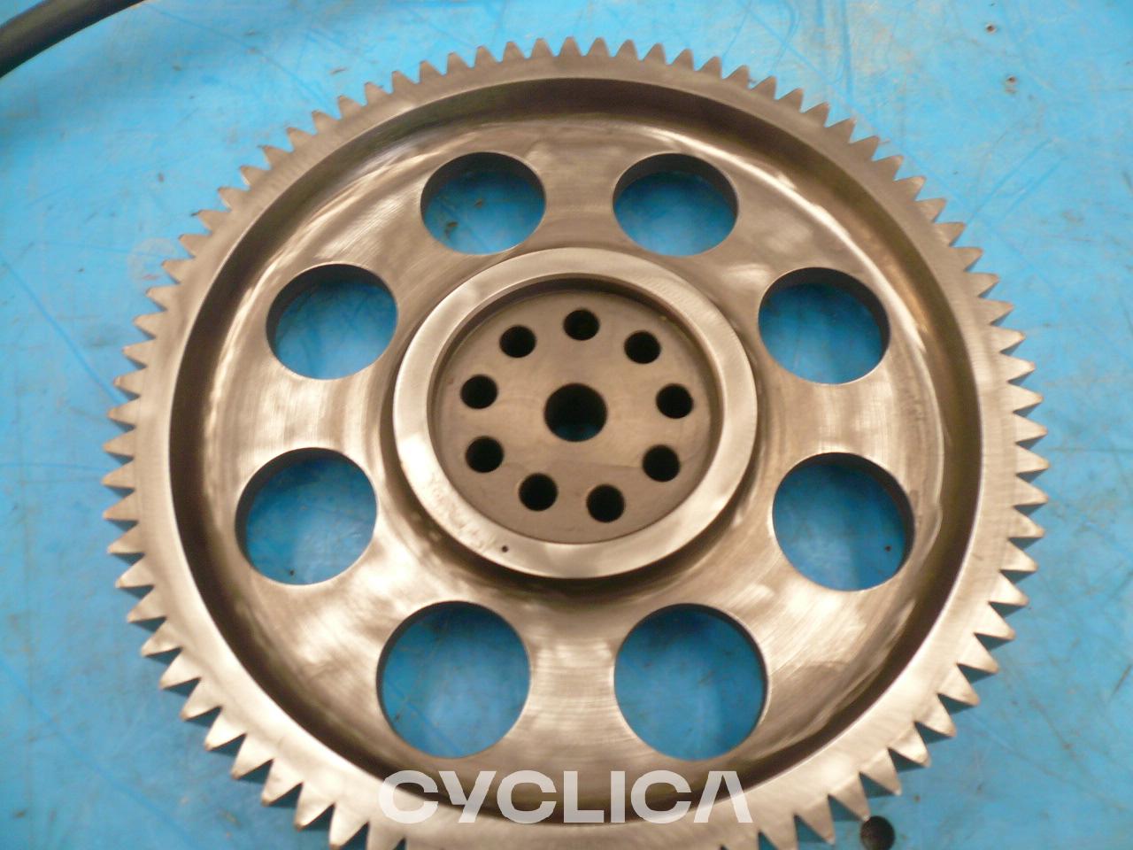 Engine  PIEZAS US 2451355 - 2