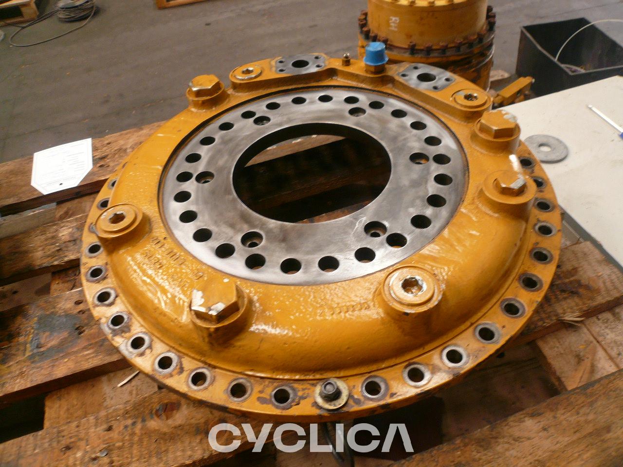 Power train  735 2188119 - 1