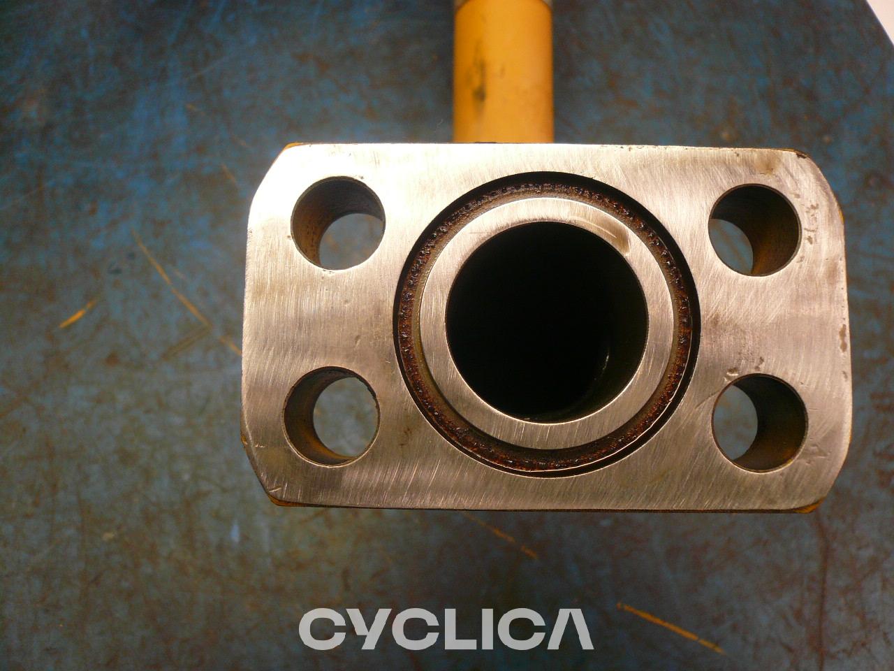 Hydraulic  365B II 1529301 - 2