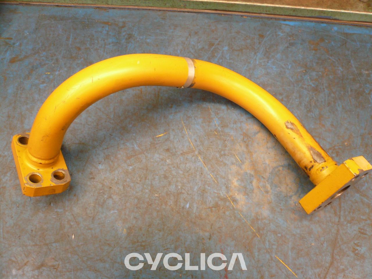 Hydraulic  365B II 1529301 - 1