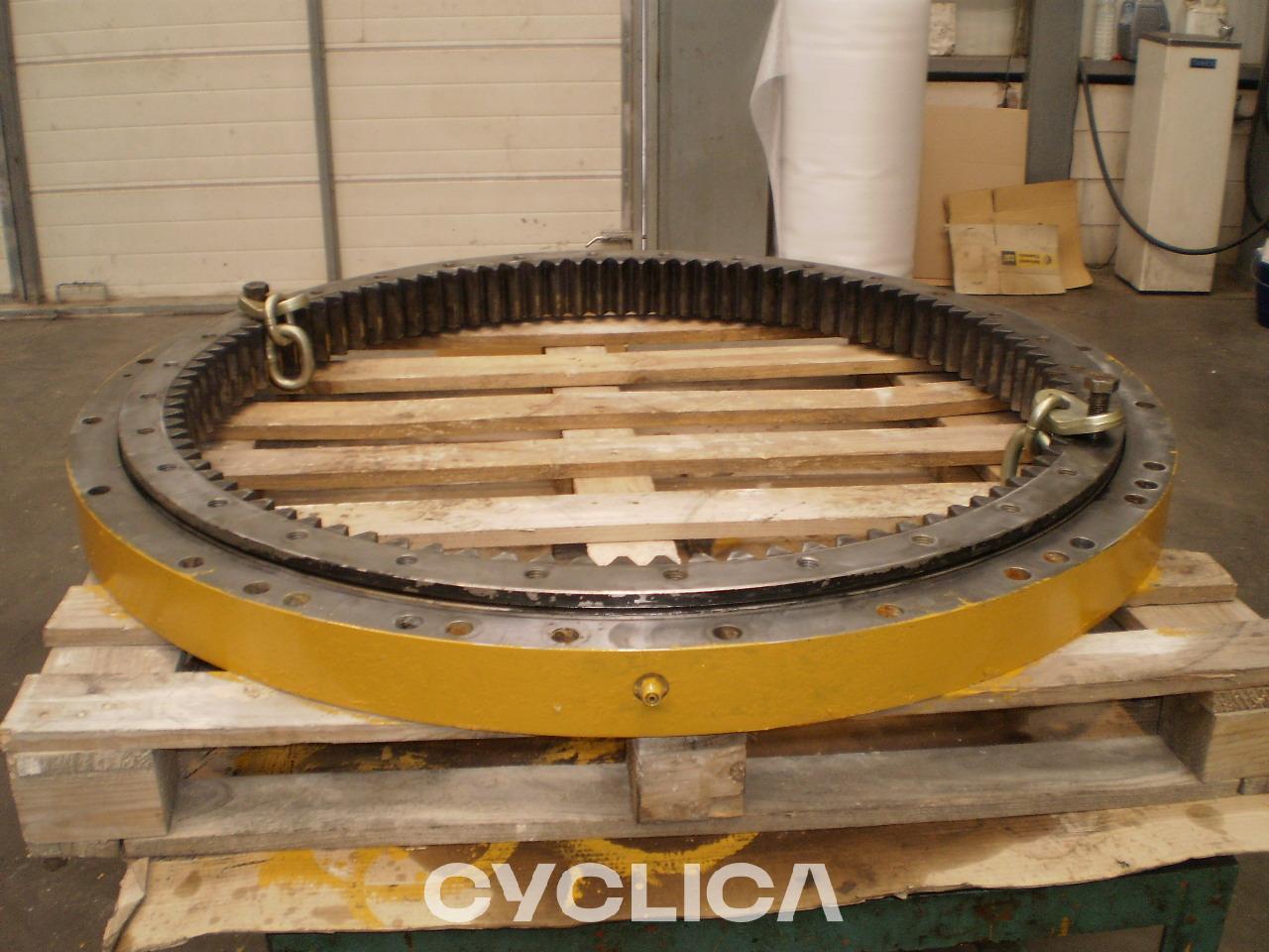 Power train  M315IM 1454809 - 1