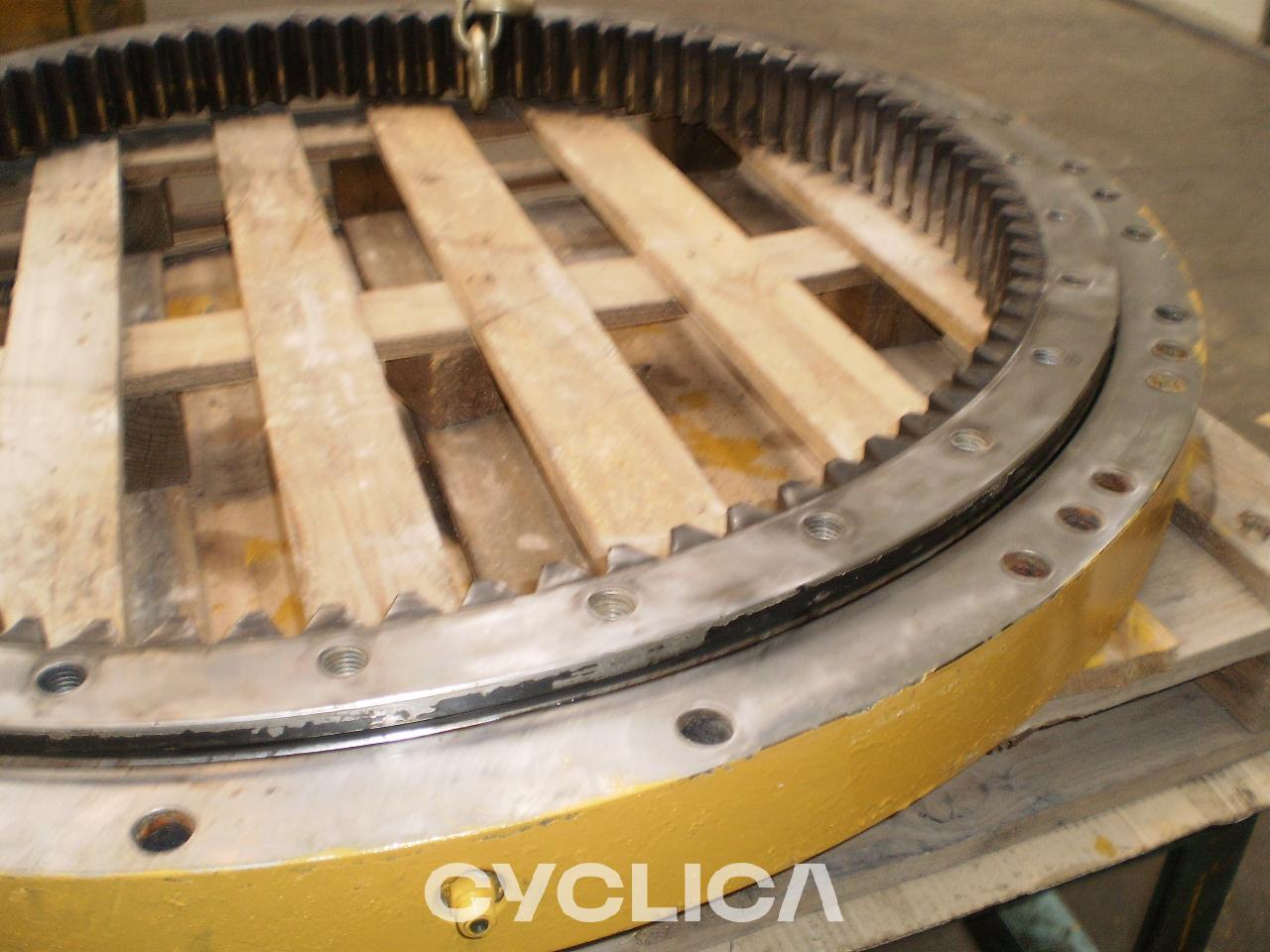 Power train  M315IM 1454809 - 2